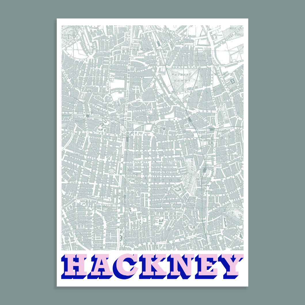 Hackney