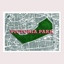 Load image into Gallery viewer, Victoria Park
